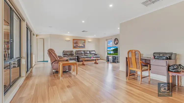 Second view of Homely house listing, 20 Genevieve Avenue, Echuca VIC 3564