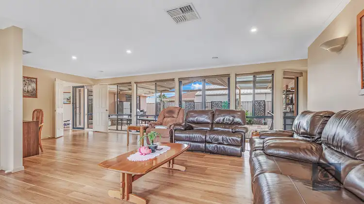 Third view of Homely house listing, 20 Genevieve Avenue, Echuca VIC 3564