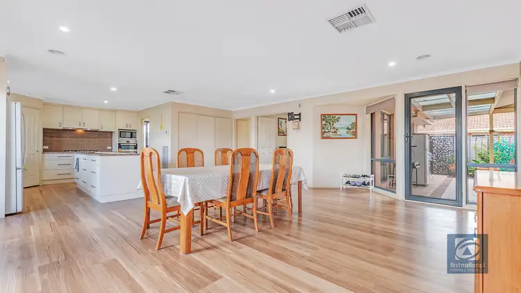 Fourth view of Homely house listing, 20 Genevieve Avenue, Echuca VIC 3564