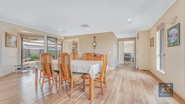Fifth view of Homely house listing, 20 Genevieve Avenue, Echuca VIC 3564