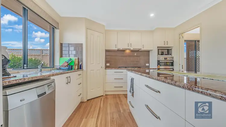 Sixth view of Homely house listing, 20 Genevieve Avenue, Echuca VIC 3564