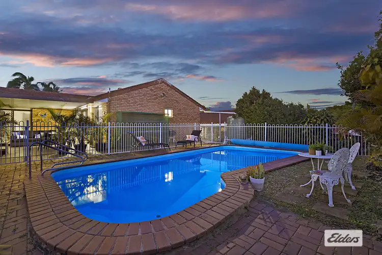 6 Grenadier Court, Runcorn QLD 4113