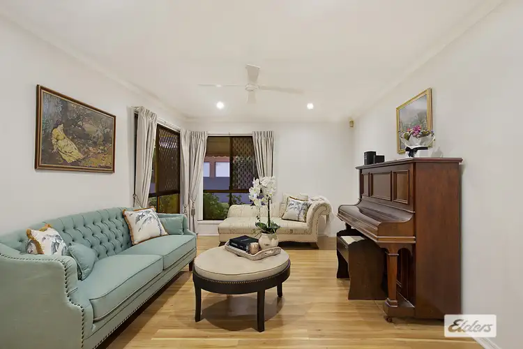 Second view of Homely house listing, 6 Grenadier Court, Runcorn QLD 4113