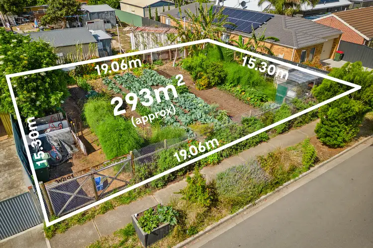 Main view of Homely land listing, 2C Thirza Avenue, Mitchell Park SA 5043