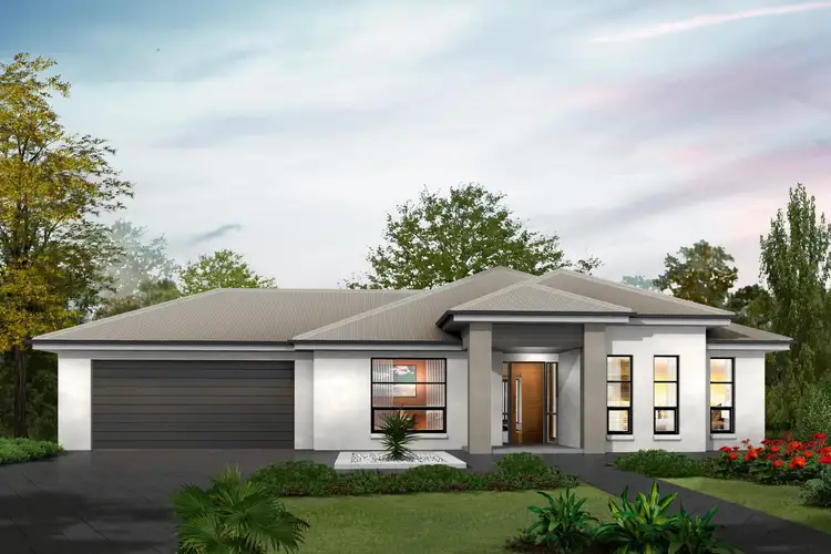 Second view of Homely land listing, 2C Thirza Avenue, Mitchell Park SA 5043