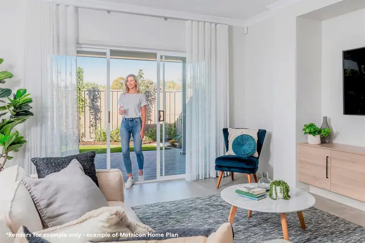 Third view of Homely land listing, 2C Thirza Avenue, Mitchell Park SA 5043