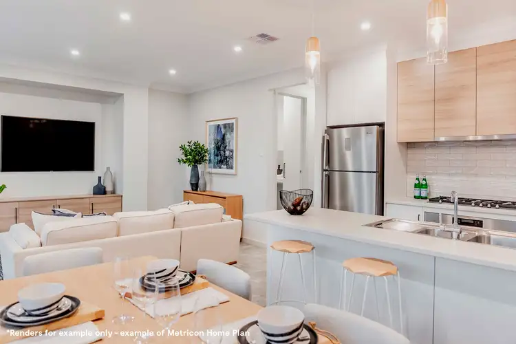 Fifth view of Homely land listing, 2C Thirza Avenue, Mitchell Park SA 5043