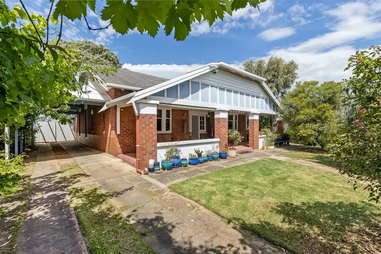 3 Mavis Avenue, South Plympton SA 5038