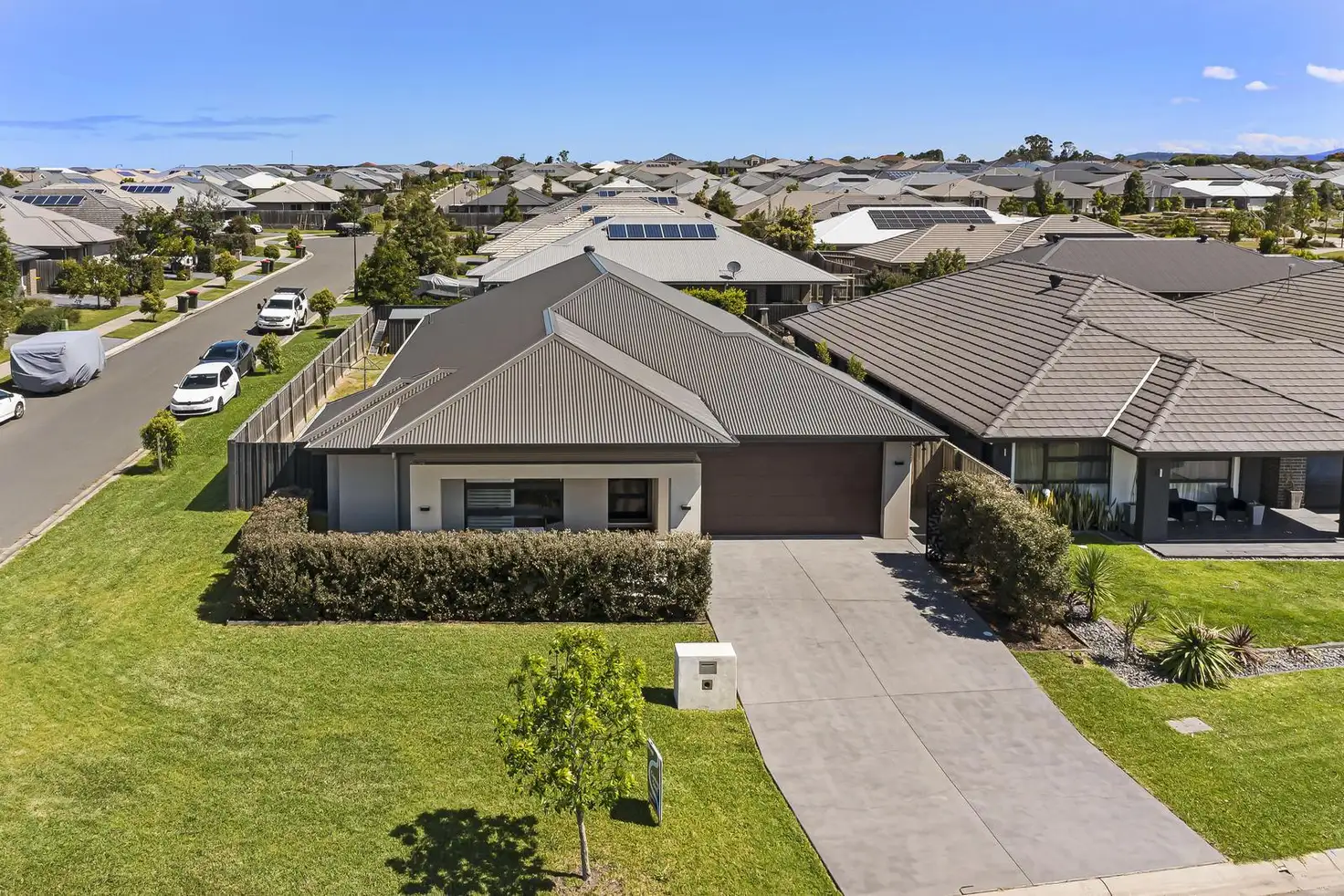 Main view of Homely house listing, 73 Barr Promenade, Thornton NSW 2322