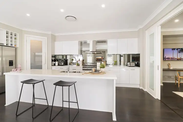 Third view of Homely house listing, 73 Barr Promenade, Thornton NSW 2322