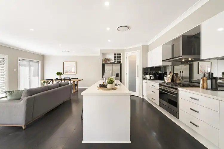 Fourth view of Homely house listing, 73 Barr Promenade, Thornton NSW 2322