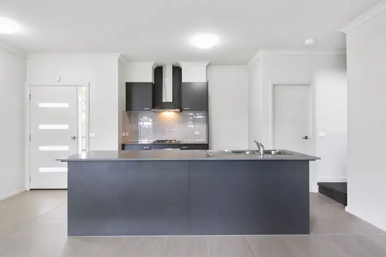 Second view of Homely townhouse listing, 3/5 Dixie Court, Meadow Heights VIC 3048