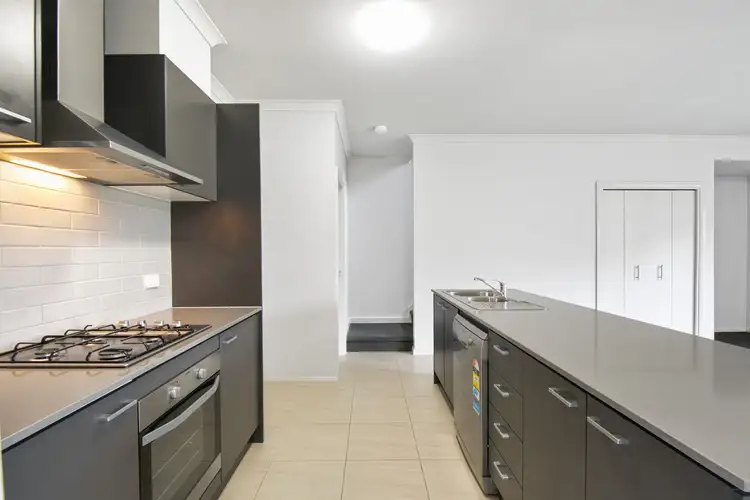 Third view of Homely townhouse listing, 3/5 Dixie Court, Meadow Heights VIC 3048