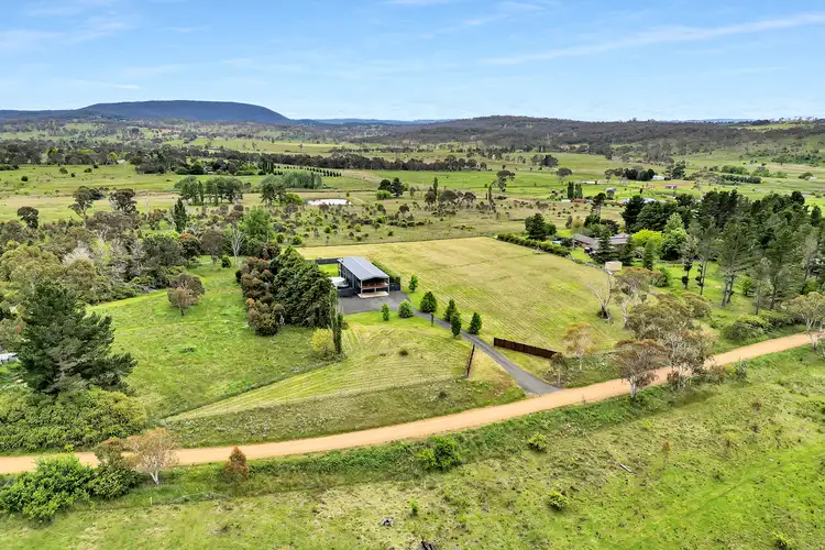 Third view of Homely house listing, 145 Rowlands Road, Armidale NSW 2350
