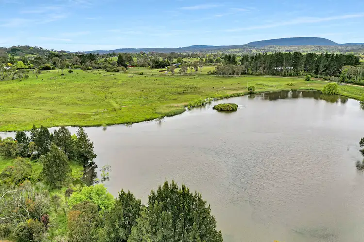 Fourth view of Homely house listing, 145 Rowlands Road, Armidale NSW 2350