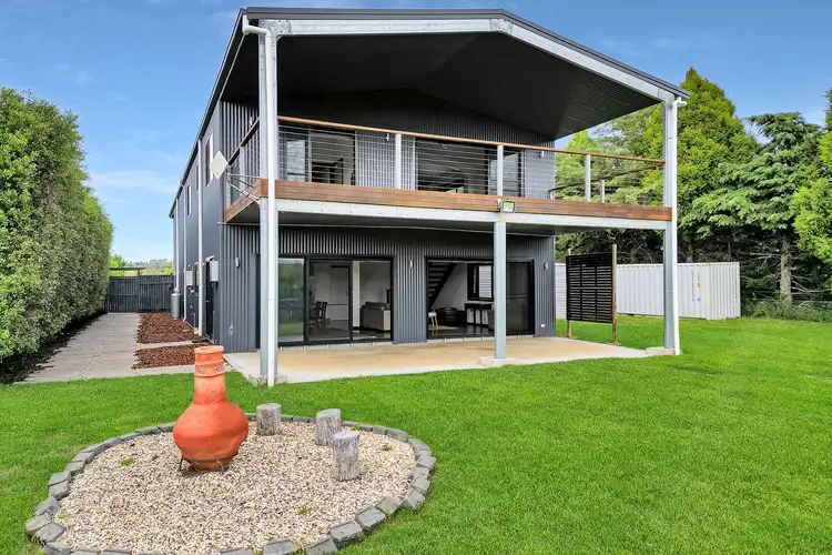 Fifth view of Homely house listing, 145 Rowlands Road, Armidale NSW 2350