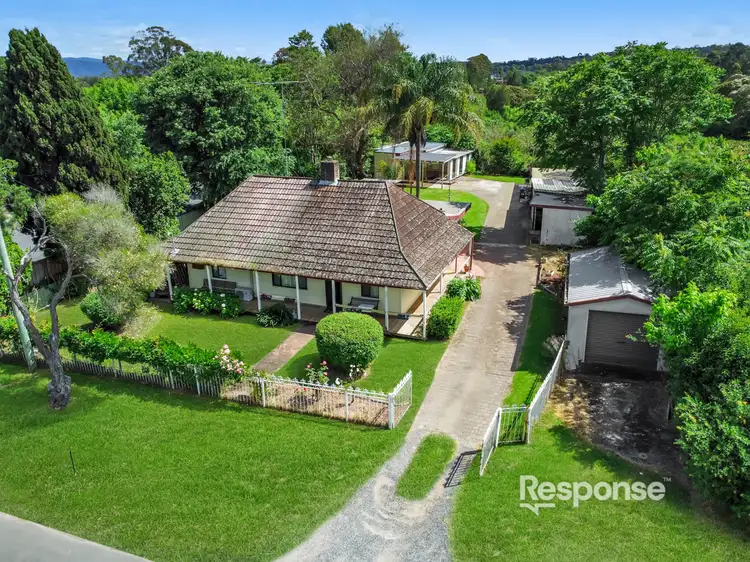 19 Nepean Street, Cranebrook NSW 2749