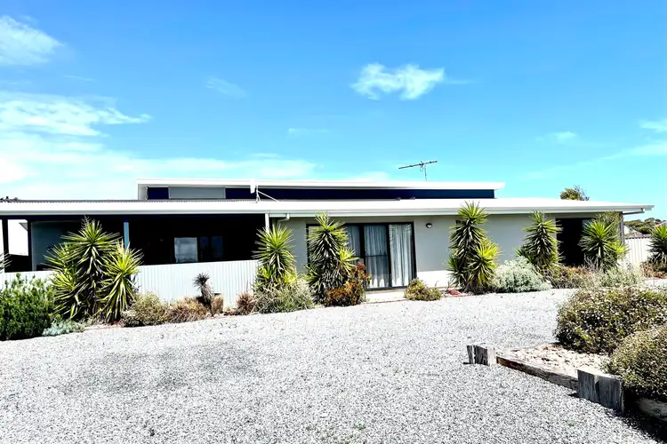 57 Bosanquet Boulevard, Ceduna Waters SA 5690