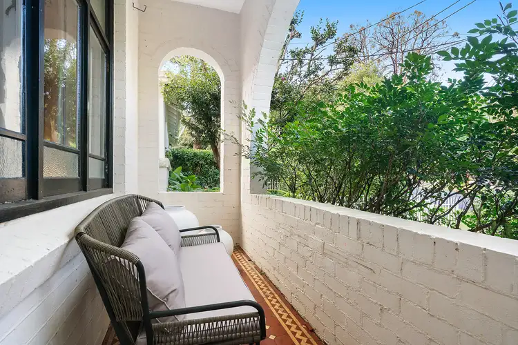 Fourth view of Homely house listing, 12 Ranfurley Road, Bellevue Hill NSW 2023