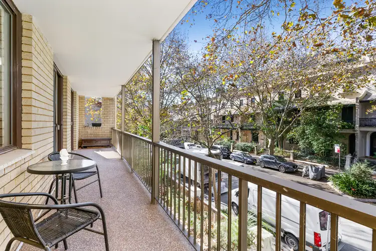 5/107 Victoria Street, Potts Point NSW 2011