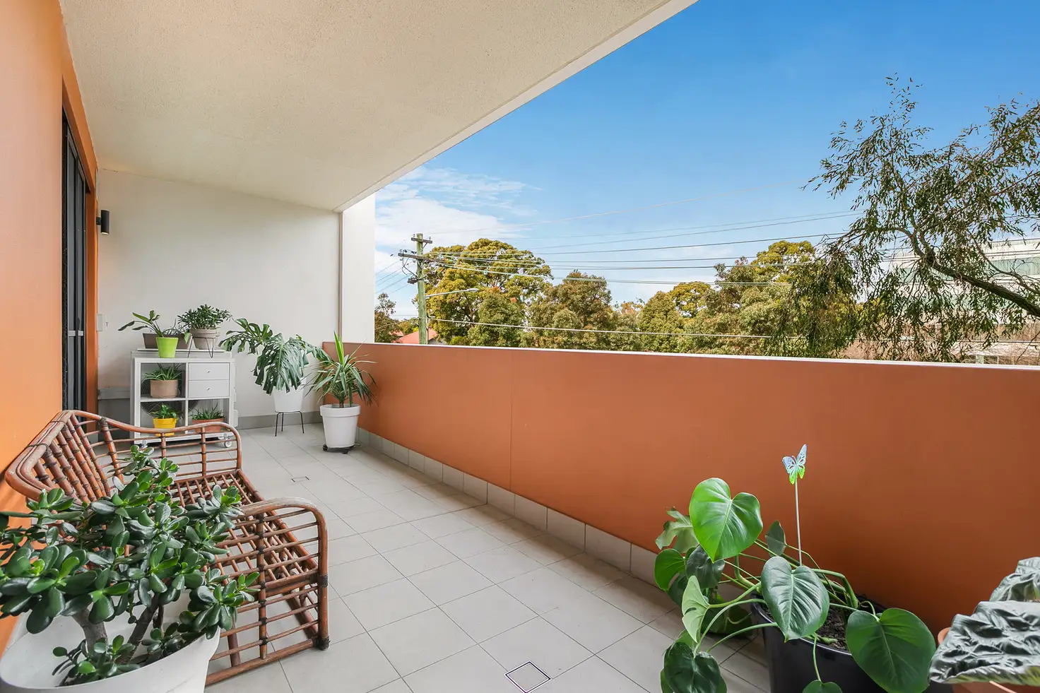 Main view of Homely unit listing, 101/39 Mentmore Avenue, Rosebery NSW 2018