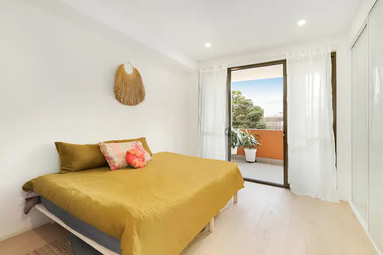 Third view of Homely unit listing, 101/39 Mentmore Avenue, Rosebery NSW 2018