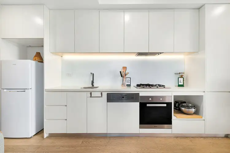 Fourth view of Homely unit listing, 101/39 Mentmore Avenue, Rosebery NSW 2018