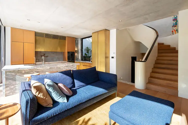 Second view of Homely house listing, 14 St Neot Avenue, Potts Point NSW 2011
