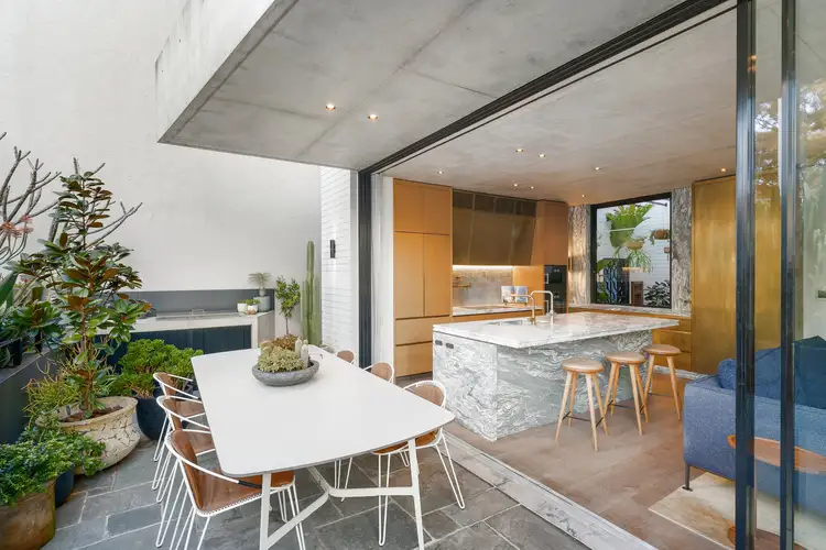 Third view of Homely house listing, 14 St Neot Avenue, Potts Point NSW 2011