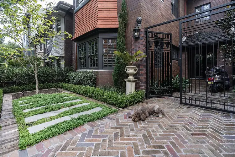 Fifth view of Homely house listing, 14 St Neot Avenue, Potts Point NSW 2011