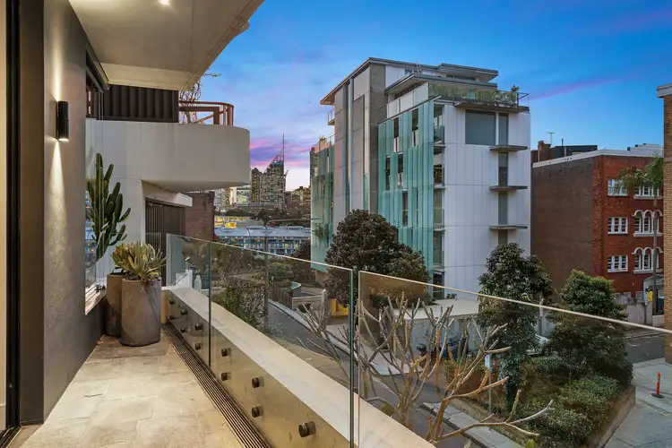 Sixth view of Homely house listing, 14 St Neot Avenue, Potts Point NSW 2011