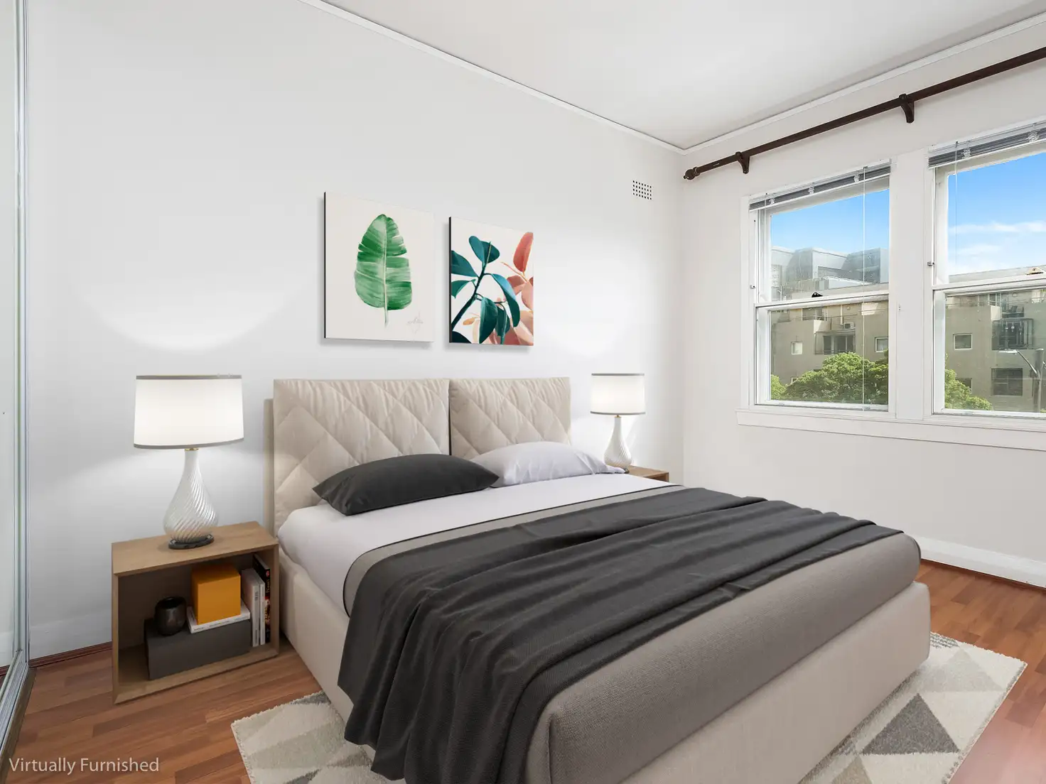 Main view of Homely unit listing, 4/2A Darling Point Road, Darling Point NSW 2027