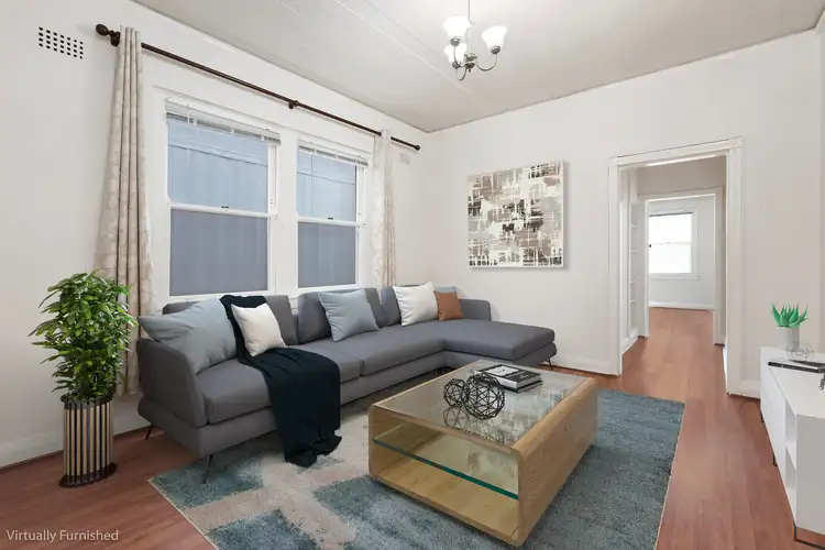 Third view of Homely unit listing, 4/2A Darling Point Road, Darling Point NSW 2027
