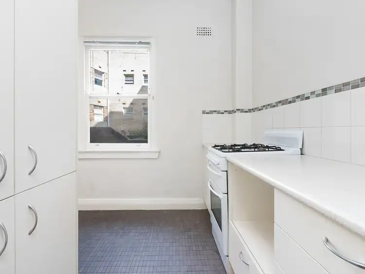 Fourth view of Homely unit listing, 4/2A Darling Point Road, Darling Point NSW 2027