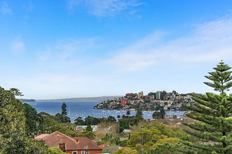 Main view of Homely unit listing, 3/6 Ocean Avenue, Double Bay NSW 2028