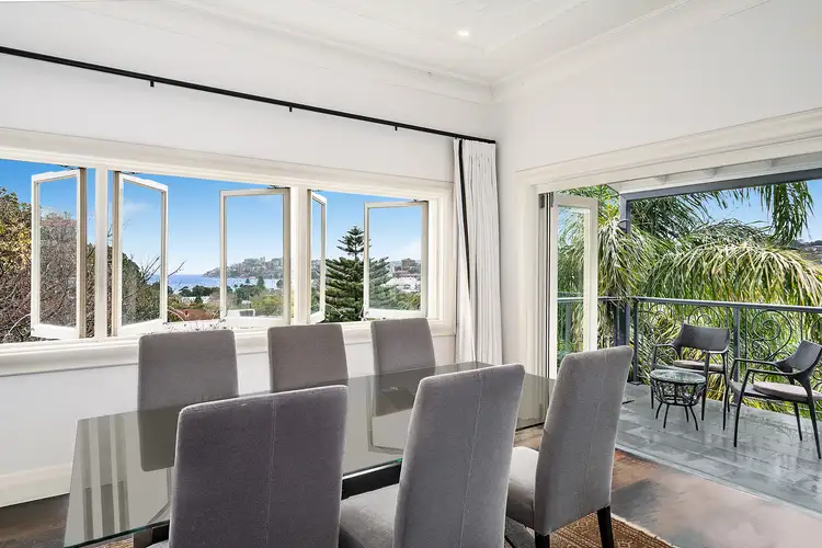 Fourth view of Homely unit listing, 3/6 Ocean Avenue, Double Bay NSW 2028
