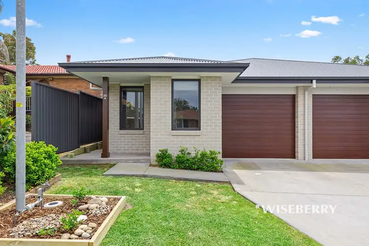 25a Shropshire Street, Gorokan NSW 2263