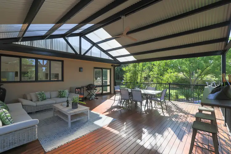 Third view of Homely house listing, 17R Harefield Road, Dubbo NSW 2830