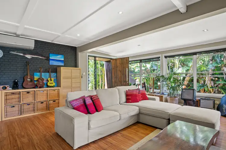 Second view of Homely house listing, 33 Survey Street, Lennox Head NSW 2478