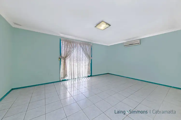 Third view of Homely house listing, 5 Brisbane Road, St Johns Park NSW 2176