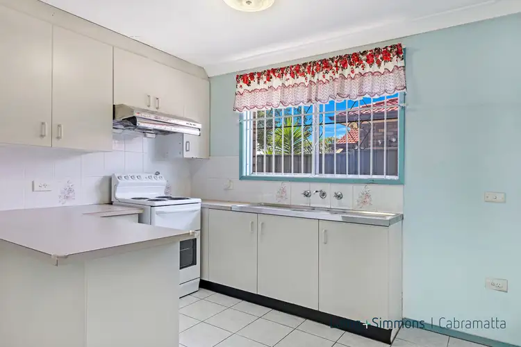 Fifth view of Homely house listing, 5 Brisbane Road, St Johns Park NSW 2176