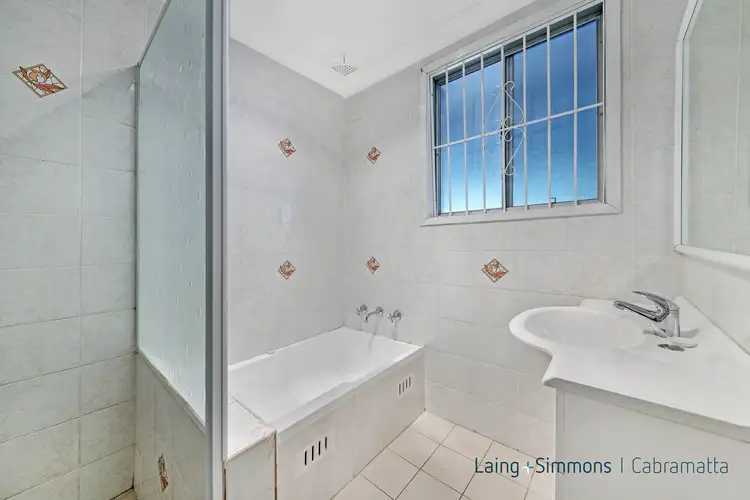 Sixth view of Homely house listing, 5 Brisbane Road, St Johns Park NSW 2176