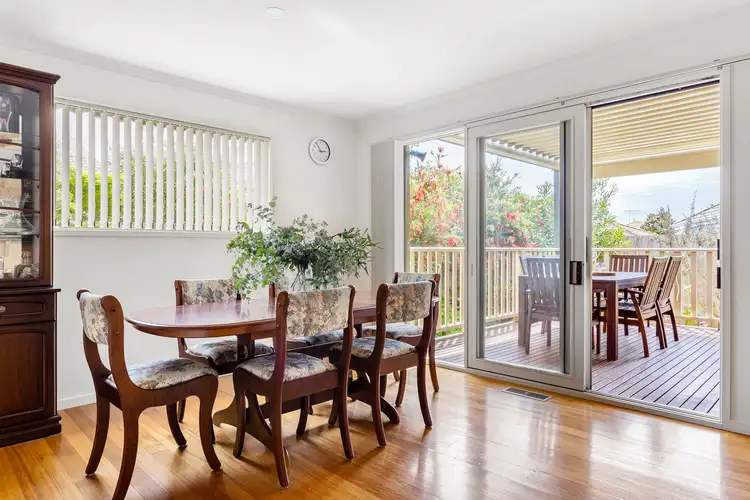 Sixth view of Homely townhouse listing, 58a Tanti Avenue, Mornington VIC 3931