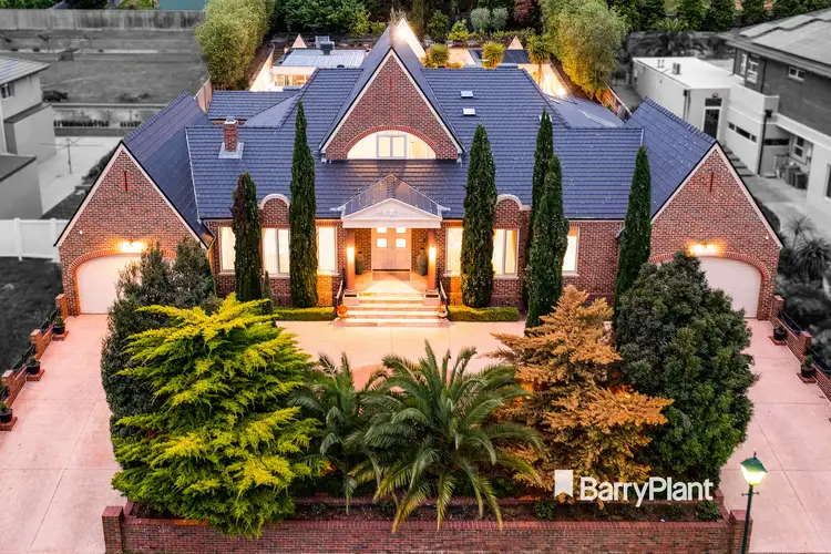 40 Parkside Boulevard, Lysterfield South VIC 3156