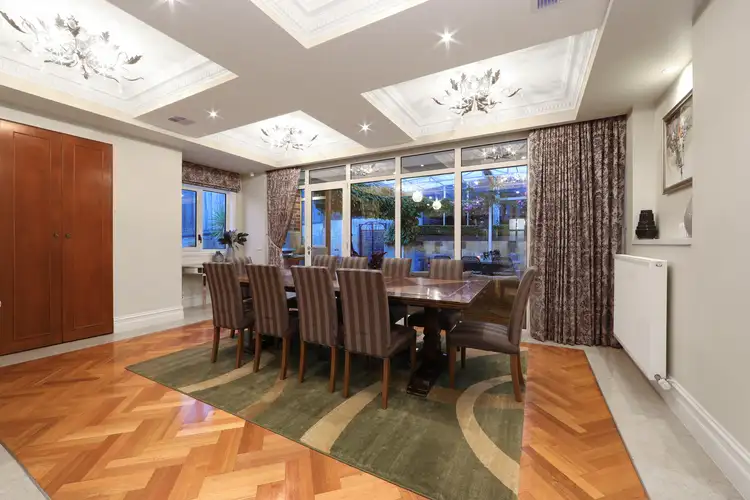 Sixth view of Homely house listing, 40 Parkside Boulevard, Lysterfield South VIC 3156