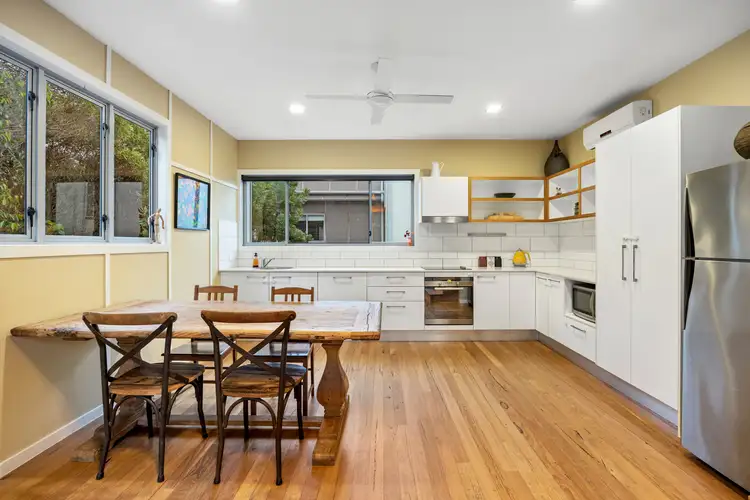 Second view of Homely unit listing, 57/42 Boardwalk Boulevard, Mount Coolum QLD 4573