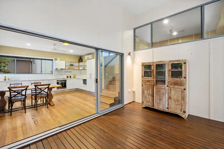 Fourth view of Homely unit listing, 57/42 Boardwalk Boulevard, Mount Coolum QLD 4573