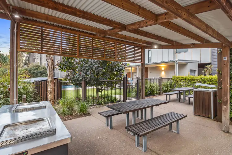 Sixth view of Homely unit listing, 57/42 Boardwalk Boulevard, Mount Coolum QLD 4573