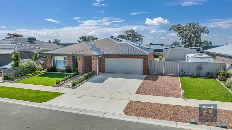 45 Marsanne Drive, Moama NSW 2731