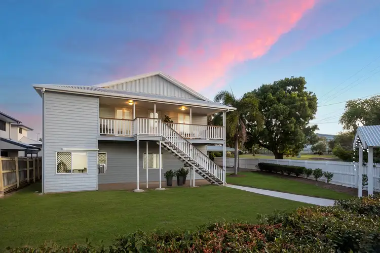Main view of Homely house listing, 219 Archer Street, The Range QLD 4700